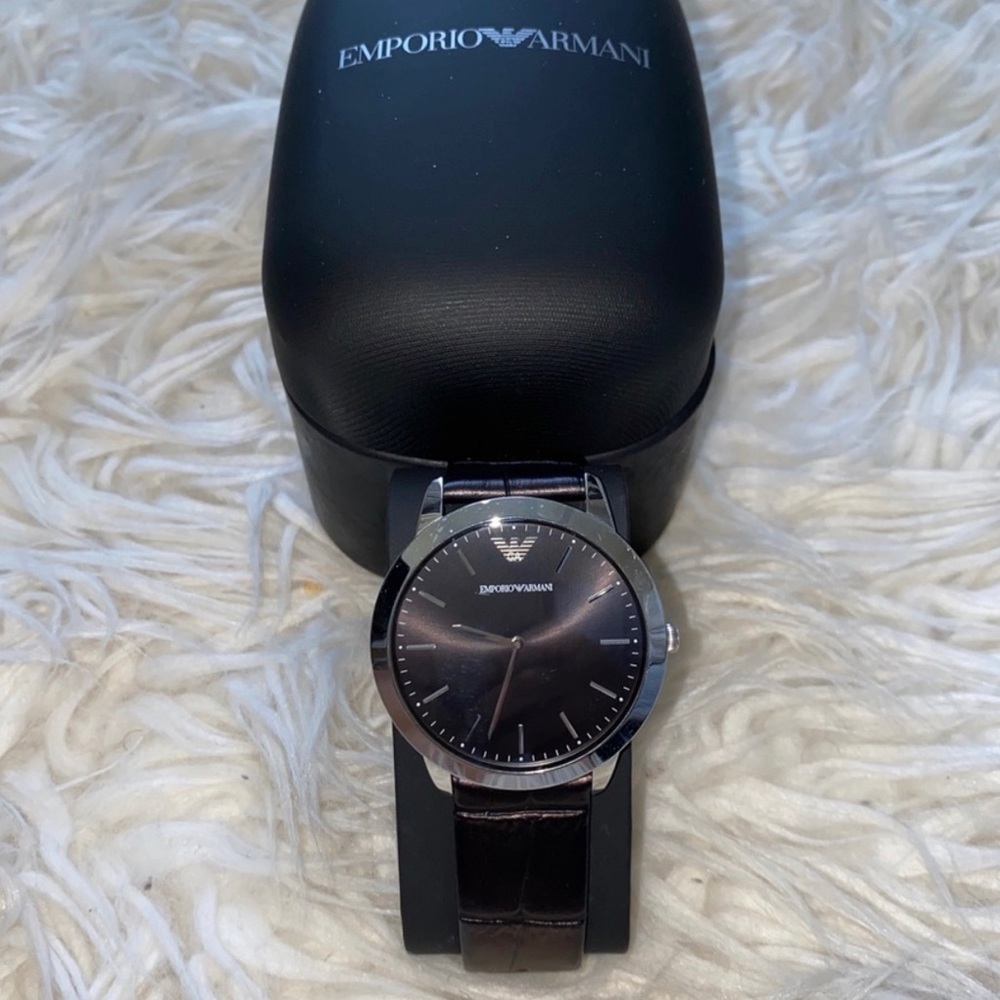 Armani Watch - image 3